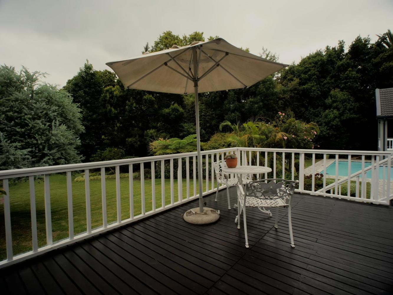 Arbour1 Guesthouse George Eksteriør bilde