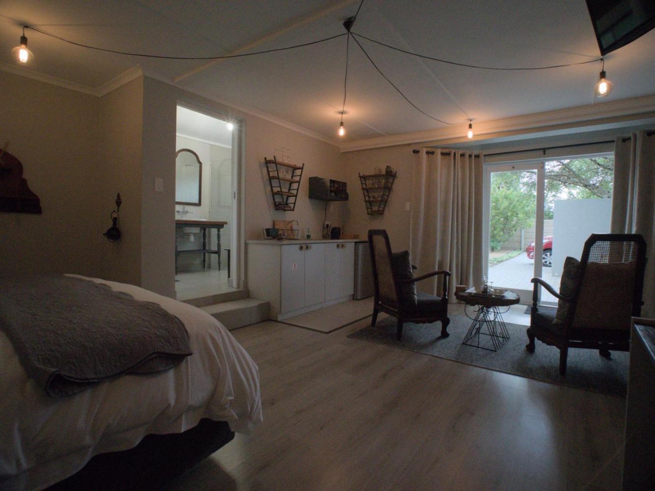 Arbour1 Guesthouse George Eksteriør bilde