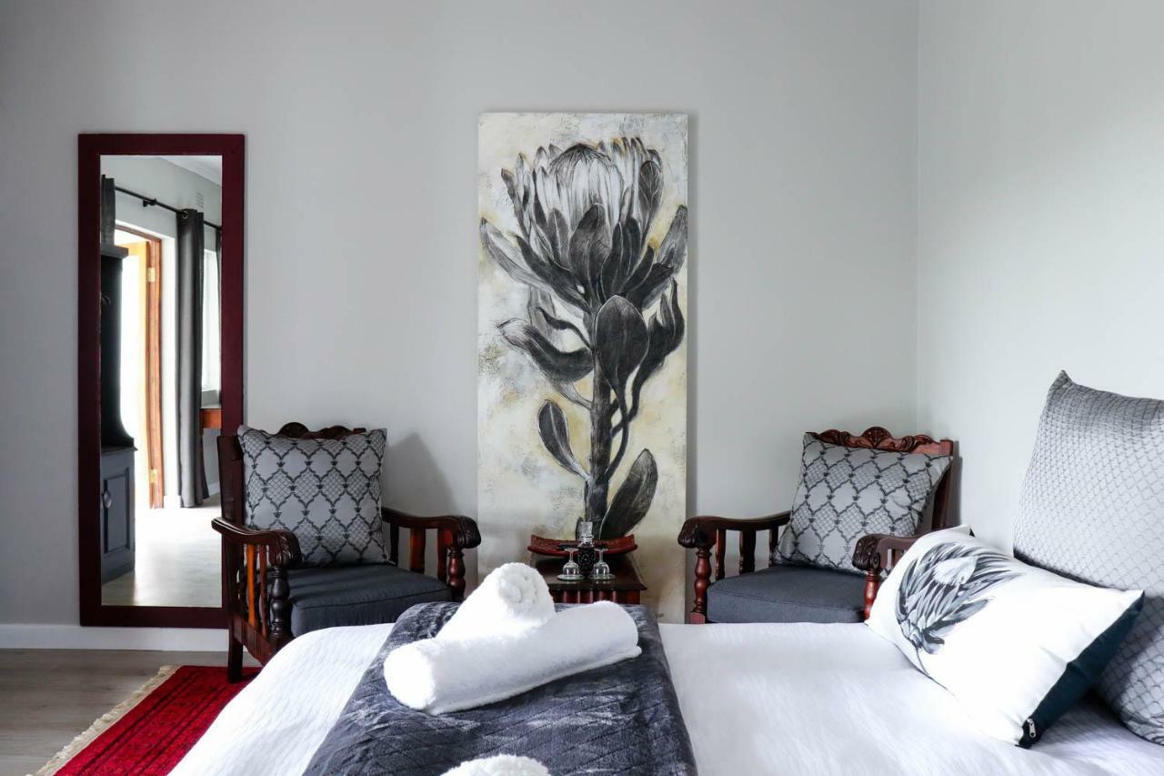 Arbour1 Guesthouse George Eksteriør bilde