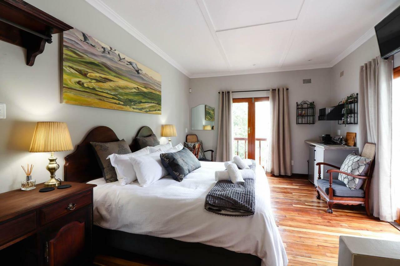 Arbour1 Guesthouse George Eksteriør bilde