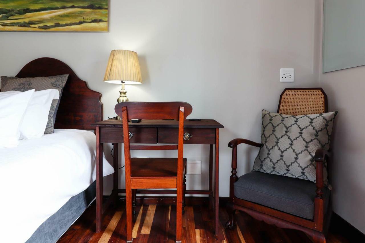 Arbour1 Guesthouse George Eksteriør bilde