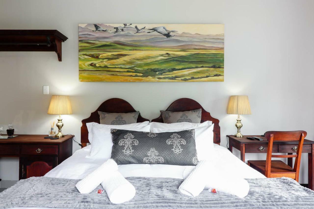 Arbour1 Guesthouse George Eksteriør bilde